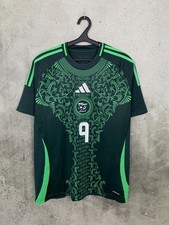 ALGERIEN 2024 2025 AWAY