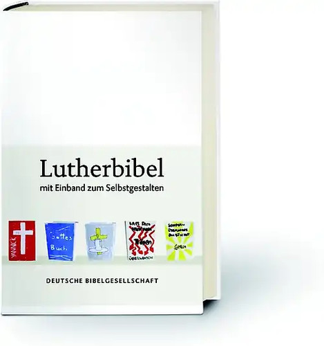 Lutherbibel revidiert 2017 - ,