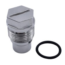 Race Diesel Rail Plug Valve