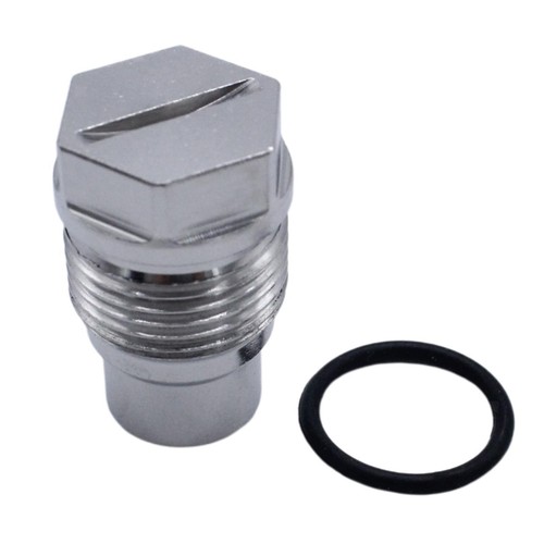 Race diesel rail plug - race, valve