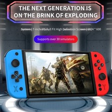 G90 Tragbare Handheld