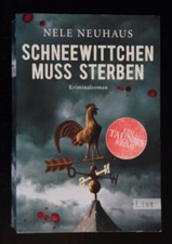 Nele neuhaus schneewitchen - neuhaus,