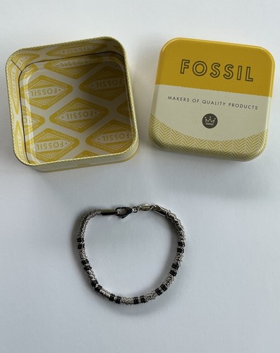 Original fossil herren armband - original,