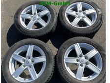 Alufelge Alufelgen Felge Felgen Kia Soul 2 x 4 Stück 5 Loch ET 47 6.5 J x 16