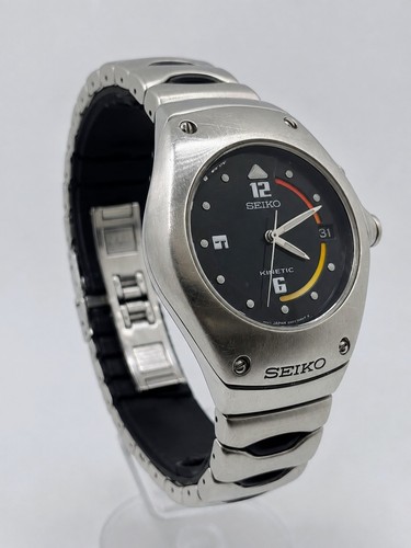 Seltene vintage seiko arctura - vintage,