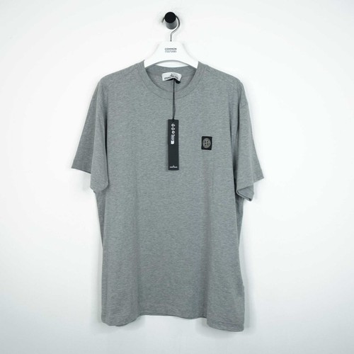Stone island shirt - island, grau