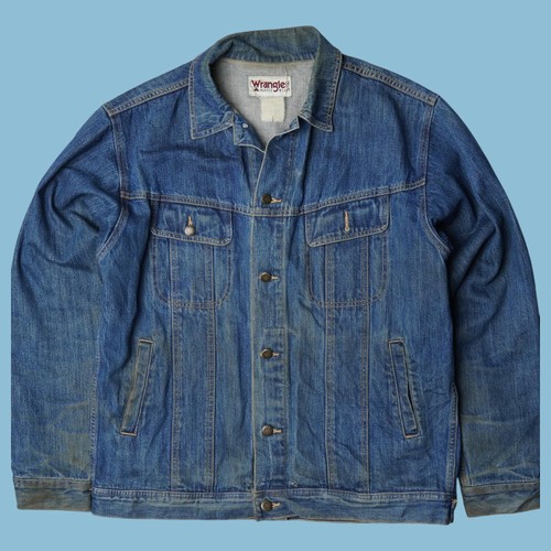 Vintage 90s wrangler - vintage,
