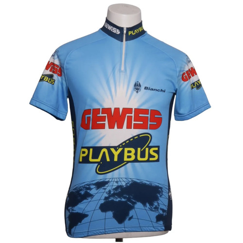 Bianchi fahrradtrikot - bianchi,,