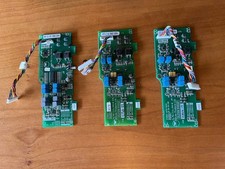 LINN Aktivkarten Stereo Aktiv Cards NINKA  / KEILIDH 2x Bass 1x Treble