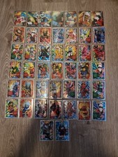 Ninjago karten konvolut - ninjago, serie