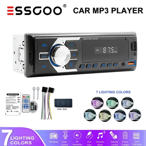 Usb autoradio rds fm - usb,