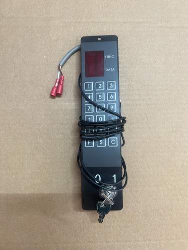 Pcd surface mount - pcd,