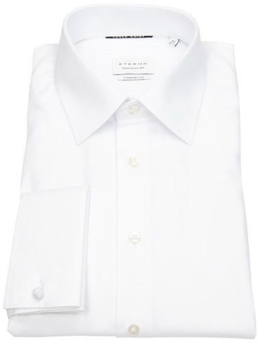 Eterna hemd comfort fit - eterna,