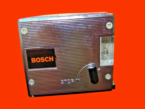 Bosch nivomètre n131 3m - bosch, n131.