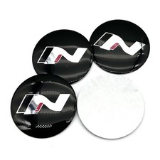 4x 56mm Für Hyundai N-Line