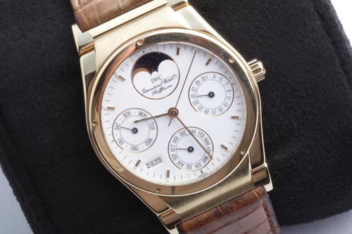 Iwc schaffhausen ingenieur - schaffhausen,