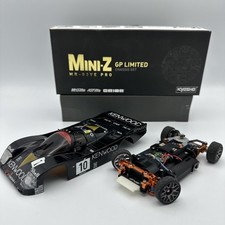 Kyosho Mini Z MR-03VE PRO GP