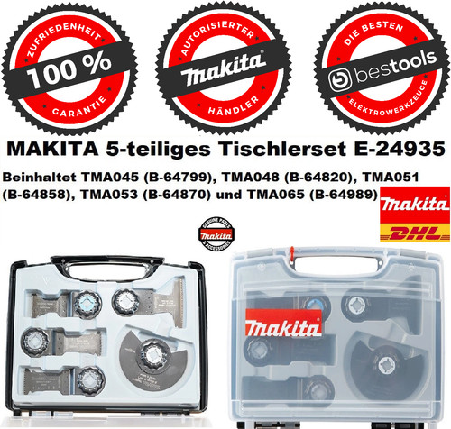MAKITA