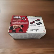 Iron Gym Push Up Max – Neu &