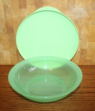 original Tupperware | #3470 400 ml |  mit Deckel 3098 | junge Welle