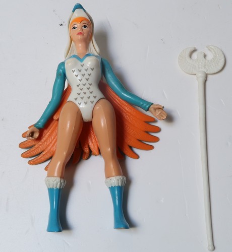 Man motu sorceress figur - he-man,
