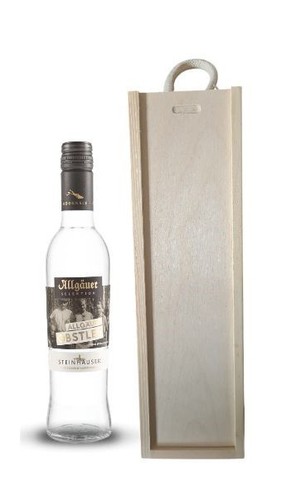 Allgäuer selektion obstler - obstler, in