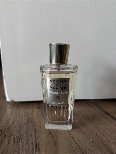 Acqua parma magnolia nobile - acqua,