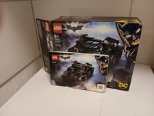 LEGO 76239 Batmobile Tumbler