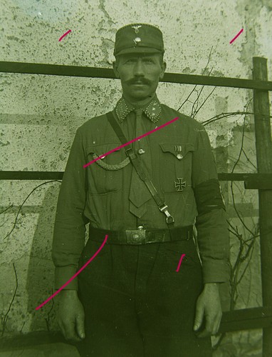 Wehrmacht soldat deutscher mit - wehrmacht,