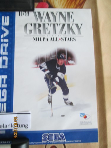 Wayne gretzky nhl - gretzky,
