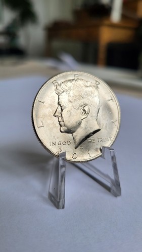 Kennedy half dollar usa 50 - kennedy,