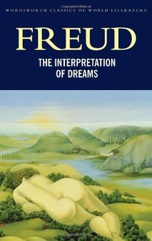 The interpretation dreams - the,