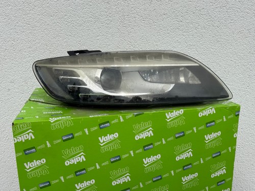 Xenon scheinwerfer audi 4l - audi, q7