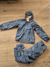 NEU Mikk-line Schneeanzug