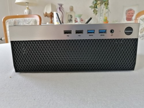 Mini windows pro - pc, 11