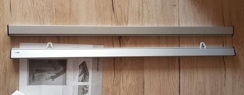 Aluminium snap - 1x,