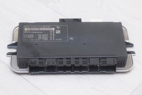 Bmw f01 f02 f06 - bmw,