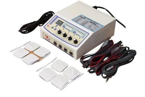 Neue elektrotherapie kanal - elektrotherapie, 4