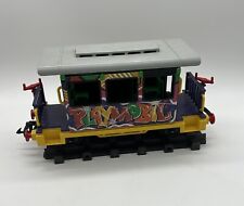 Vintage Playmobil 4118