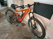 Fully mountainbike giant - mountainbike,