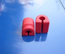 PU-Lager Stabilisator HA 15 mm