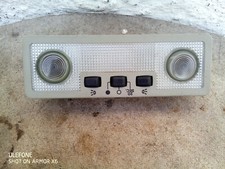 Ghia Innenraumbeleuchtung Ford Scorpio 1985-1998 Ford Mondeo MK2