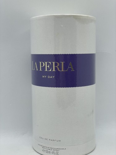 Day perla new parfum - la,