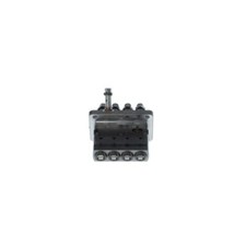 1x Einspritzpumpe BOSCH H104206409 passend für KUBOTA