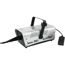 EUROLITE Snow 3001