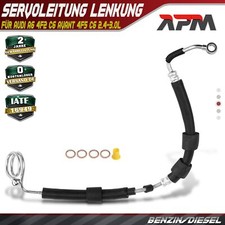 Servolenkung schlauch für - schlauch,