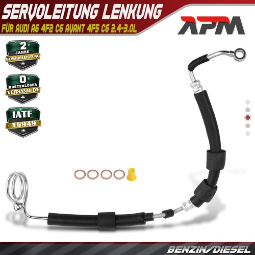 Servolenkung schlauch für - servolenkung,