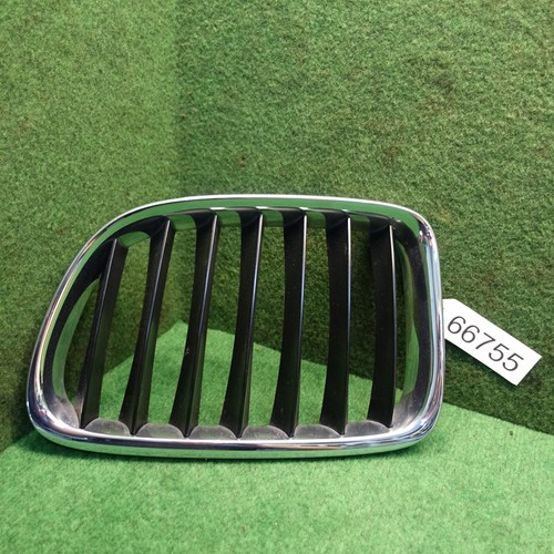 Bmw niere frontgrill links - bmw,
