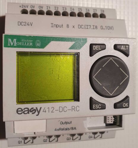 Möller eaton easy - möller/eaton,
