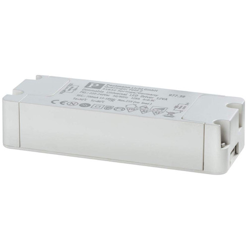 Paulmann 977 led trafo - paulmann, 977.39